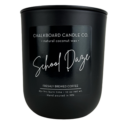 School Daze (New)