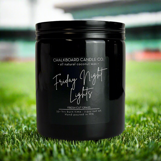 Friday Night Lights