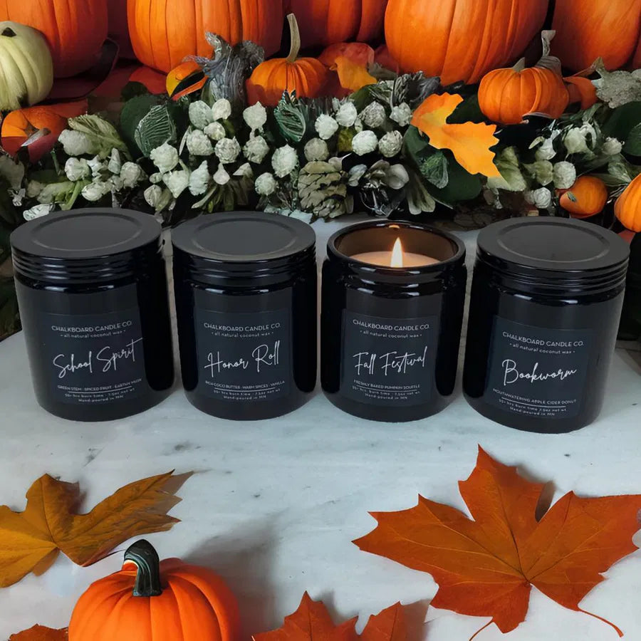 Fall Farmhouse Bundle