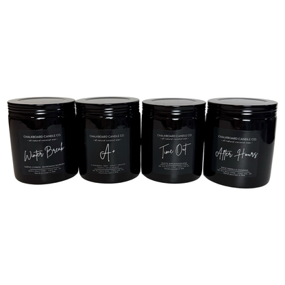 (New) Winter Farmhouse Flight