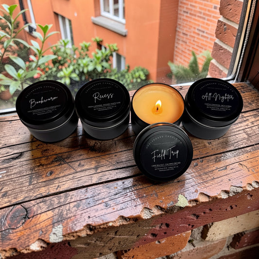 Best Sellers Tin Flight