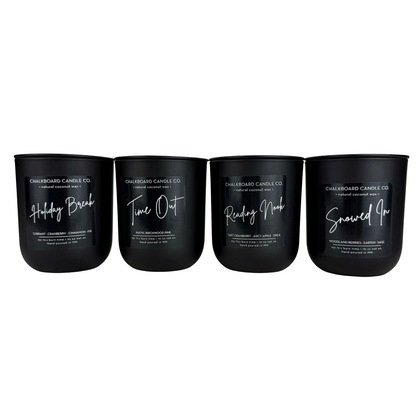 Winter Tumbler Flight