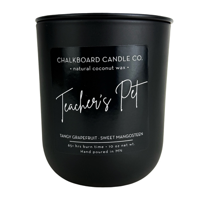 Teacher's Pet
