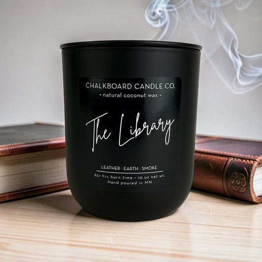 The Library