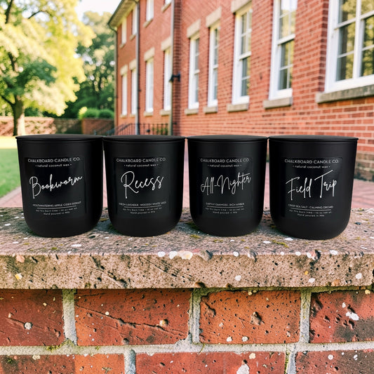 Best Sellers Tumbler Flight