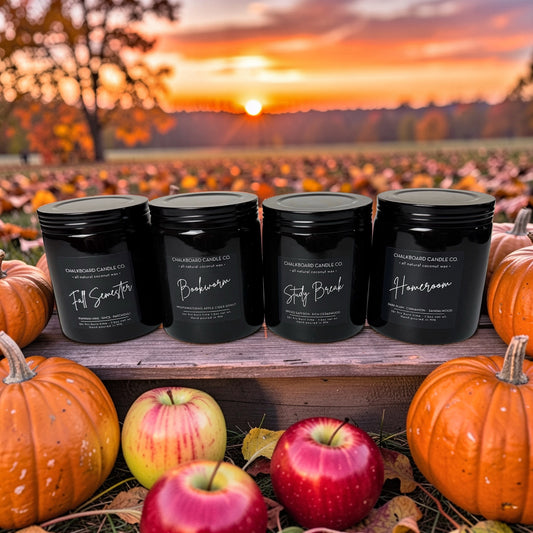 New Fall Farmhouse Flight