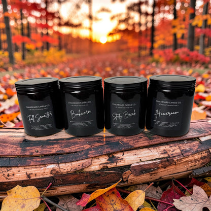 New Fall Farmhouse Flight