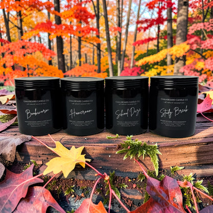 New Fall Farmhouse Flight