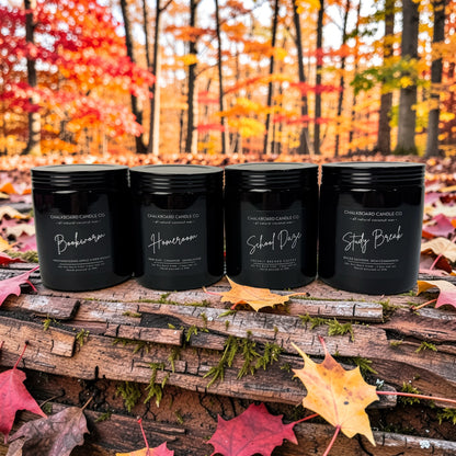New Fall Farmhouse Flight