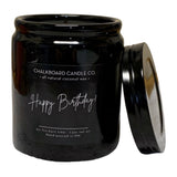 Happy Birthday Candle
