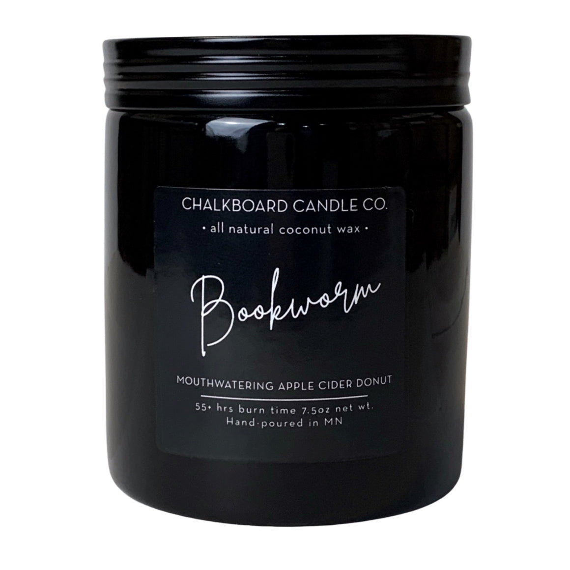 CHALKBOARD CANDLE CO.