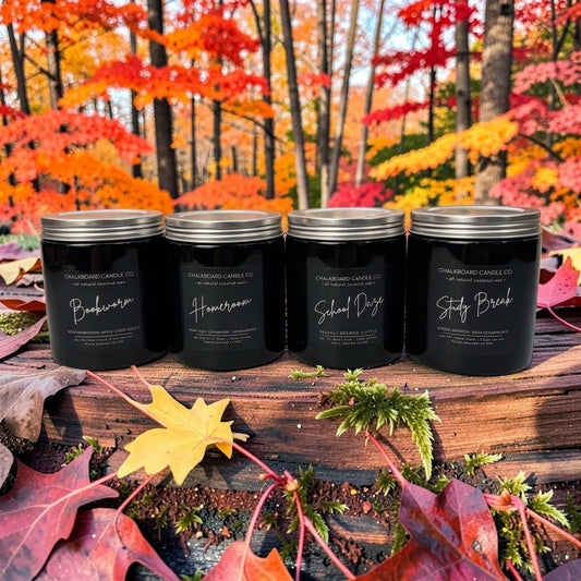 New Fall Farmhouse Flight