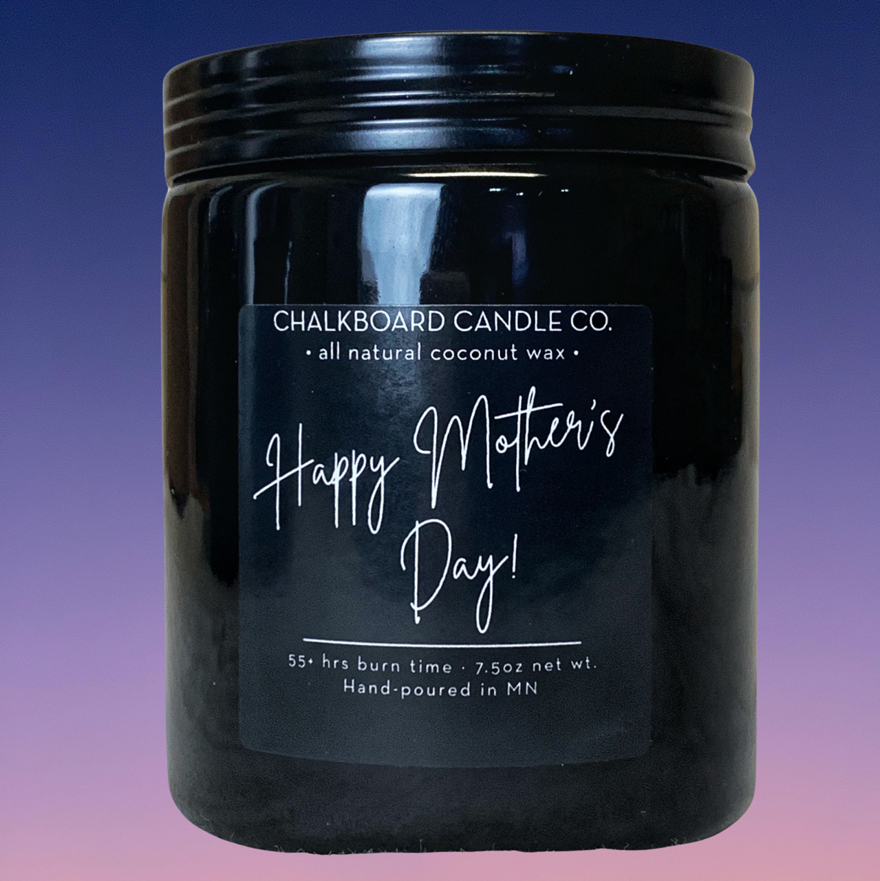 Mother's Day Candles (Customizable)