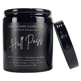 Hall Pass